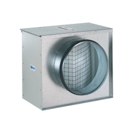 Vortice příslušenství AF 200 (filtrační box) – LINEO QUIET ES