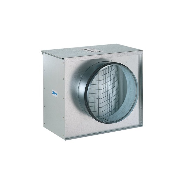 Vortice příslušenství AF 250 (filtrační box) – LINEO QUIET ES