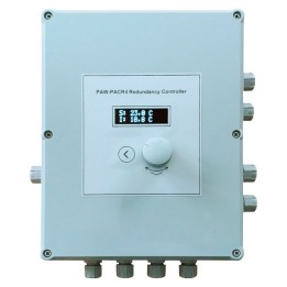 Panasonic Obvodová deska pro použití v serverovnách, ovládání až 4 skupin vnitřních jednotek, (PAW-PACR4)
