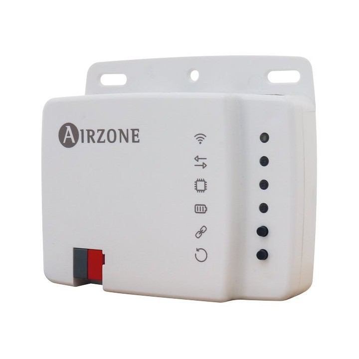 Panasonic Rozhraní Modbus RTU s napájecím zdrojem 12 V DC (PAW-AZRC-MBS-1)