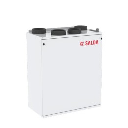 Salda Smarty 2X V (AHU006626)