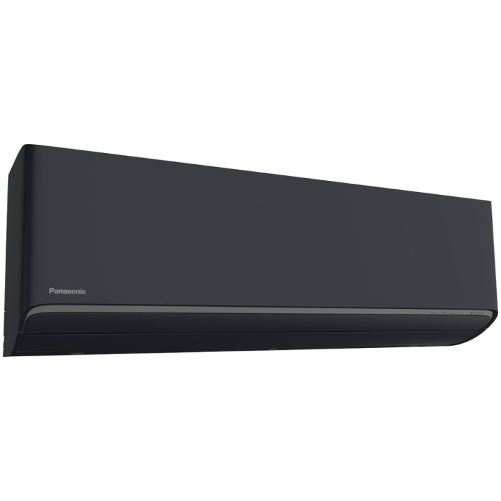 Panasonic CS-XZ35CKEW-H – vnitřní jednotka klimatizace Etherea XZ nástěnná (grafitově šedá)
