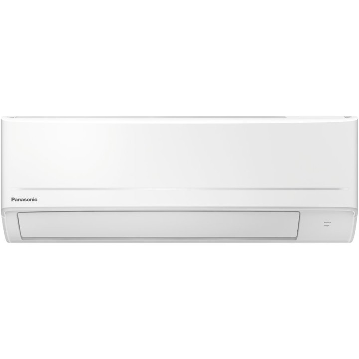 Panasonic KIT-BZ35-CKE – klimatizace BZ extra kompaktní nástěnná 3,30 kW (sada vnitřní + venkovní jednotka)