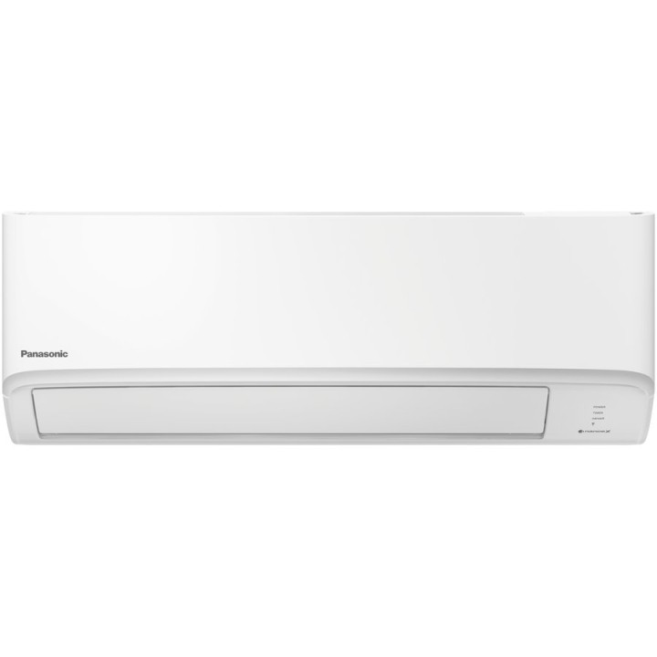 Panasonic CS-TZ35CKEW – vnitřní jednotka klimatizace TZ extra kompaktní nástěnná