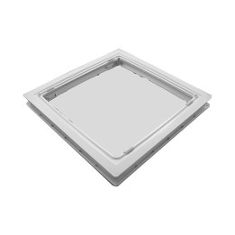 Vortice příslušenství SF-120 stropní sada Ø120 (gumové těsnění pro modely MF, MFO) – PUNTO M PIR