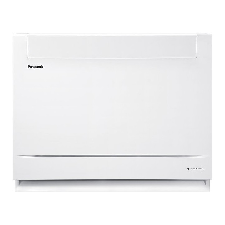 Panasonic CS-Z35CFEAW – vnitřní jednotka klimatizace parapetní