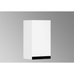Viessmann Vitodens 050-W B0HA 25 kW + zásobník Vitocell 100-W CUGB 120 l – plynový kondenzační kotel (sestava)