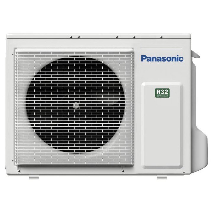 Panasonic U-71PZ3E5A – venkovní jednotka klimatizace (obj. č. U-71PZ3E5A)