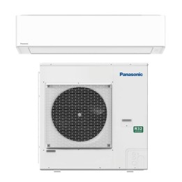 Panasonic KIT-100PK4Z5 – klimatizace PACi NX Standard nástěnná 9,0 kW (sada vnitřní + venkovní jednotka)