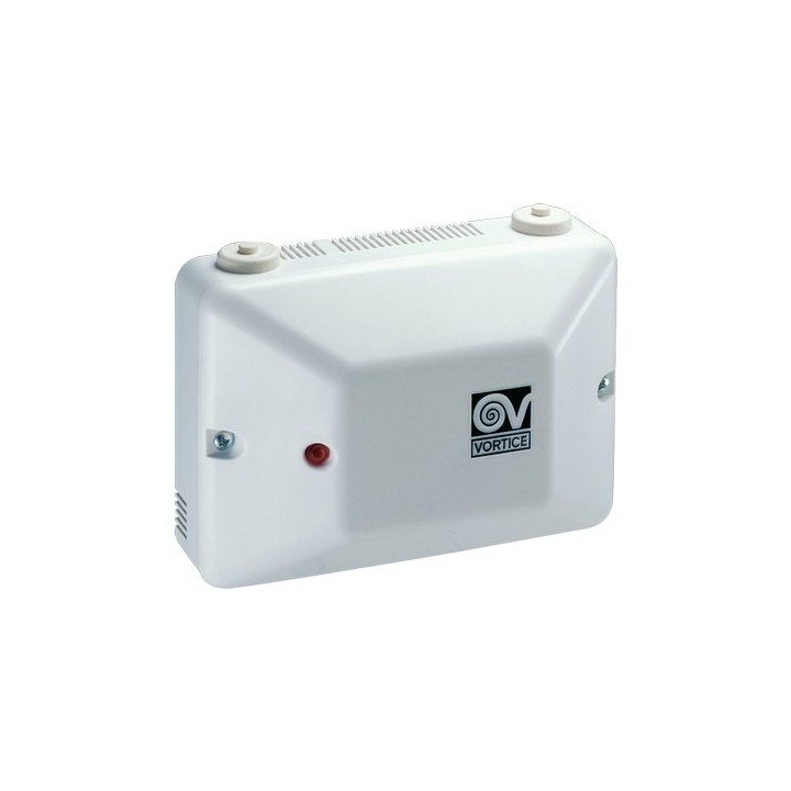 Vortice příslušenství GA 12V (transformátor 230V/12V) – PUNTO M PIR