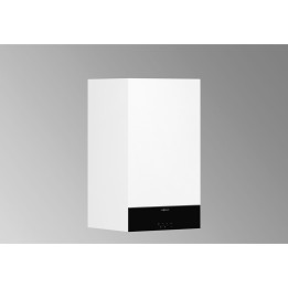 Viessmann Vitodens 100-W B1KG-M 19 kW – plynový kondenzační kotel kombinovaný (průtokový ohřev TV) pro vícenásobné osazení
