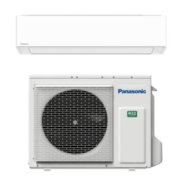 Panasonic KIT-71PK4ZH45 – klimatizace PACi NX Elite (Hyper Heating) nástěnná 7,1 kW (sada vnitřní + venkovní jednotka)