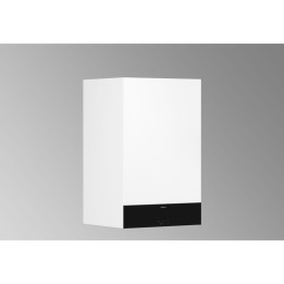 Viessmann Vitodens 111-W B1LG 19 kW – plynový kondenzační kotel kompaktní s nabíjecím zásobníkem 46 l