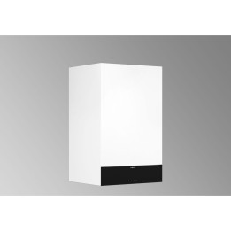 Viessmann Vitodens 222-W B2LH 25 kW (3,5" displej) – plynový kondenzační kotel kompaktní s nabíjecím zásobníkem 46 l