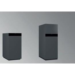 Viessmann Vitocrossal 300 CU3A 60 kW – stacionární plynový kondenzační kotel