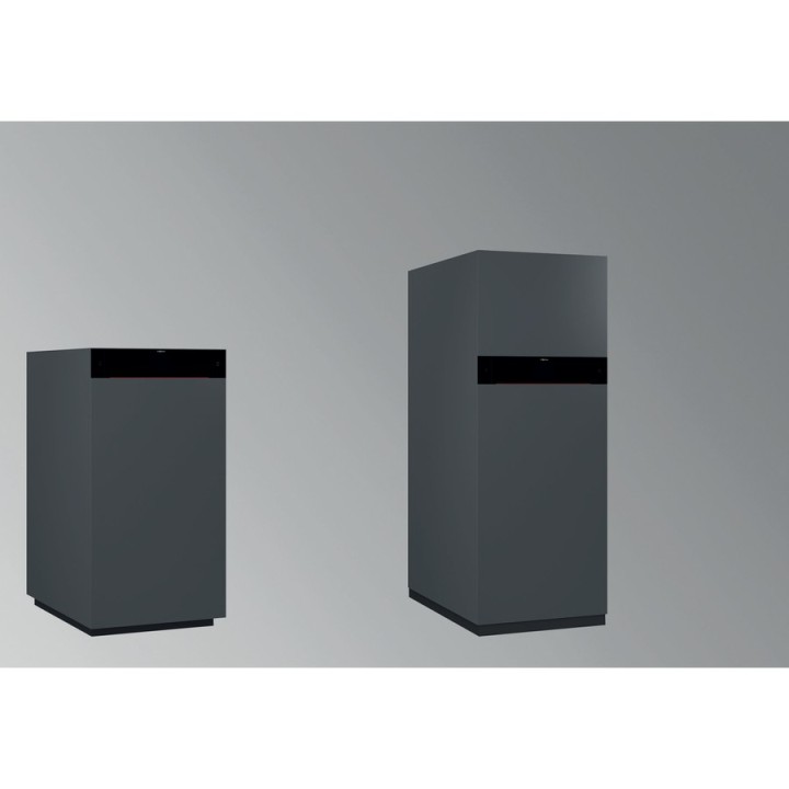 Viessmann Vitocrossal 300 CU3A 13 kW – stacionární plynový kondenzační kotel