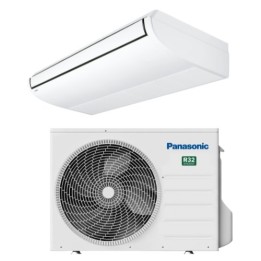 Panasonic KIT-36PT3ZH5 – klimatizace PACi NX Elite (Hyper Heating) podstropní 3,5 kW (sada vnitřní + venkovní jednotka)