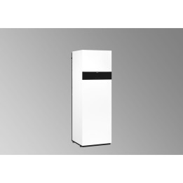 Viessmann Vitodens 242-F B2UH 25 kW (3,5" displej) – plynový kondenzační kotel kompaktní se zásobníkem 170 l