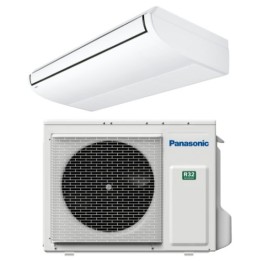 Panasonic KIT-71PT3ZH48 – klimatizace PACi NX Elite (Hyper Heating) podstropní 6,8 kW (sada vnitřní + venkovní jednotka)