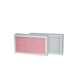 Dantherm HCV 400/460 - sada panelových filtrů, F7/G4