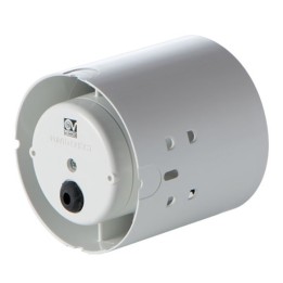 Vortice PUNTO GHOST MG 100/4" LL – axiální ventilátory do potrubí