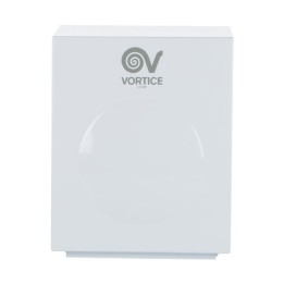 Vortice CA WE D a CA WE D E CA 125 WE D 86/182/267 99/333/357 26,6/38,4/45,6 – radiální nástěnné ventilátory s montáží do ext