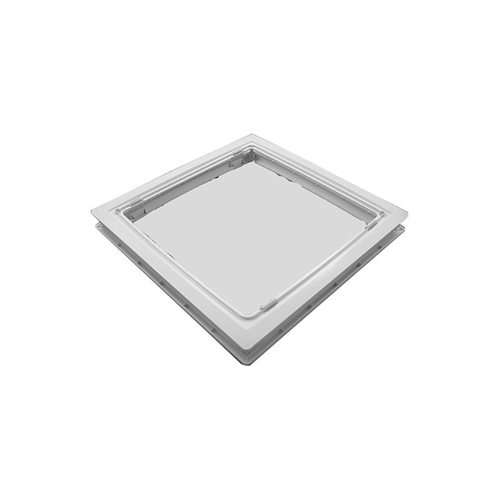 Vortice příslušenství Sada pro montáž do falešného stropu MICRO – VORT QUADRO I