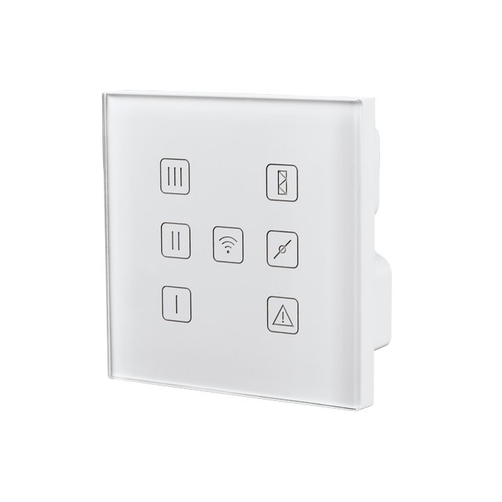 Blauberg S22 WiFi K regulaci S21 (příslušenství)