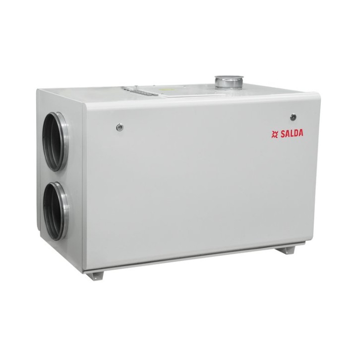 Salda RIRS (AHU004943)