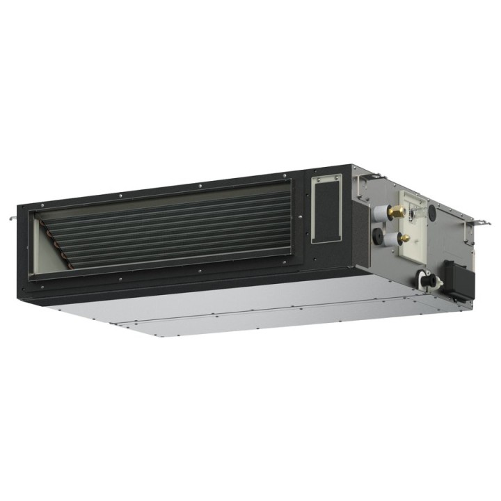 Panasonic KIT-71PF3ZH45 – klimatizace PACi NX Elite (Hyper Heating) kanálová 6,8 kW (sada vnitřní + venkovní jednotka)