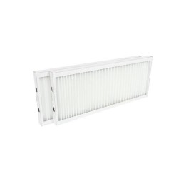 Dantherm RCV 320 - sada panelových filtrů, G4