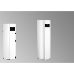 Viessmann Vitocal 060-A T0E-R290 254 l – tepelné čerpadlo pro ohřev teplé vody