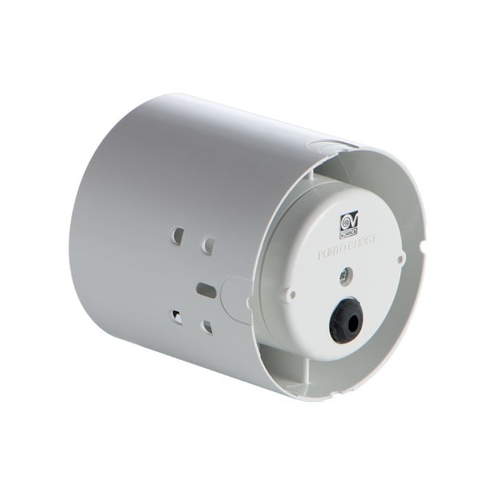 Vortice PUNTO GHOST MG 150/6" LL T – axiální ventilátory do potrubí