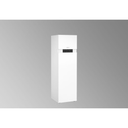 Viessmann Vitocal 222-G BWT 221.B10 – tepelné čerpadlo země/voda se zásobníkem 220 l