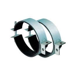 Vortice příslušenství CA-FU 125 (svorka na potrubí) – CA MD E RF