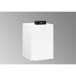 Viessmann Vitocal 300-G BWC 301.C16 – invertorové tepelné čerpadlo země/voda