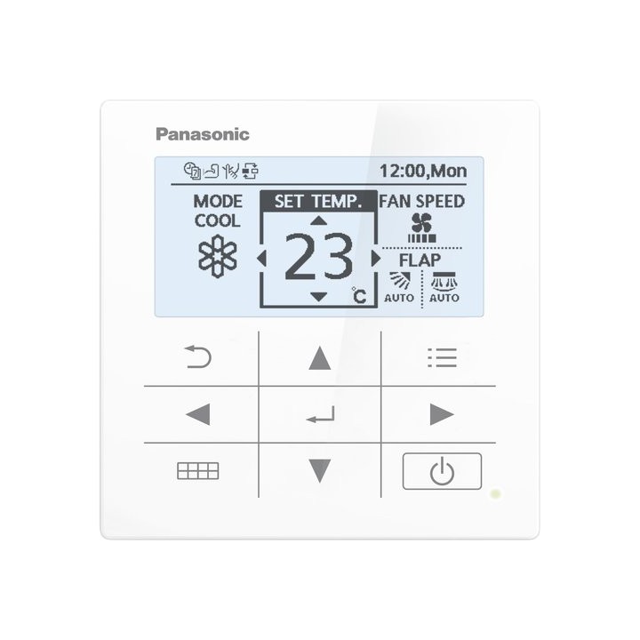 Panasonic KIT-Z35-YKEA-1 – klimatizace KIT-Z35-YKEA-1 3,50 kW (sada vnitřní + venkovní jednotka)
