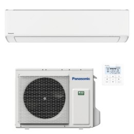 Panasonic KIT-Z50-YKEA-1 – klimatizace KIT-Z50-YKEA-1 5,00 kW (sada vnitřní + venkovní jednotka)