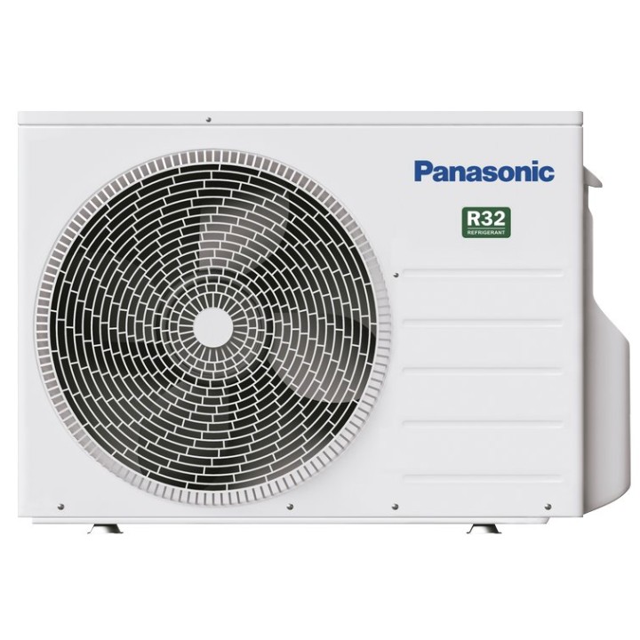 Panasonic CU-2Z50CBE – venkovní jednotka multisplit klimatizace