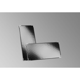 Viessmann Vitosol 100-FM SH1F – solární sestava 500 l, 4 kolektory / 9,2 m² (modul SDIO/SM1A)