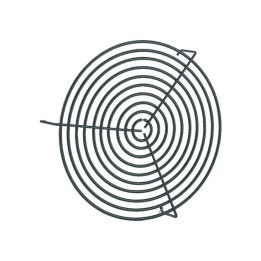 Vortice příslušenství CA-G 315 (ochranná mřížka) – CA MD E RF