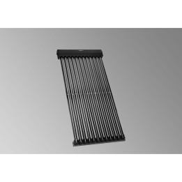 Viessmann Vitosol 300-TM typ SP3C – solární sestava 400 l, 2 kolektory / 4,54 m² (Vitosolic 100 SD1)