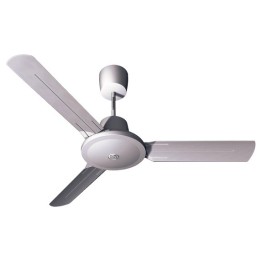 Vortice NORDIK EVOLUTION R Nordik Evolution R 120/48" stříbrný – stropní reverzibilní ventilátory