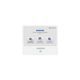 SAMSUNG Samsung Centrální dotykový ovladač (MCM-A300BN)