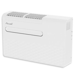 Airwell XDAW-023R-09M25 – parapetní monoblok klimatizace bez venkovní jednotky 2,35 kW