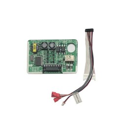 SAMSUNG Samsung Adaptér pro napojení kabelového ovladače (vnitřní nástěnné jednotky) (MIM-A00N)