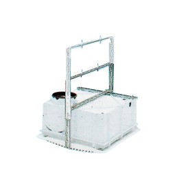 Vortice příslušenství VP-C (montážní konzole pro Vort Press 140) – VORT PRESS I