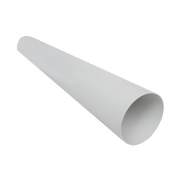 Vortice příslušenství PVC potrubí Ø=160, L=700 – VORT HRW MONO EVO