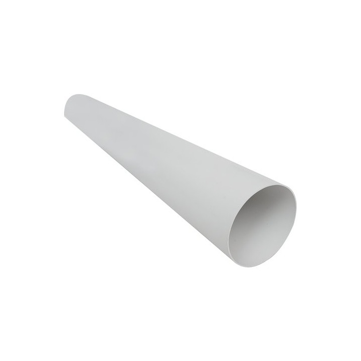 Vortice příslušenství PVC potrubí Ø=160, L=700 – VORT HRW MONO EVO