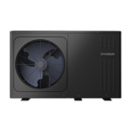 Hyundai HPMO-08-D2L1H3-A1B – monoblok tepelné čerpadlo EXTREME R290 8 kW